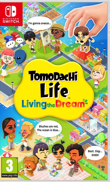 The Game Collection tweet media