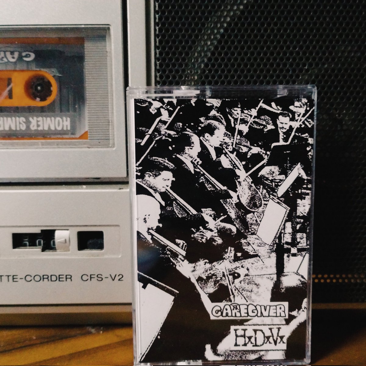 Black Bowel Juice tweet media