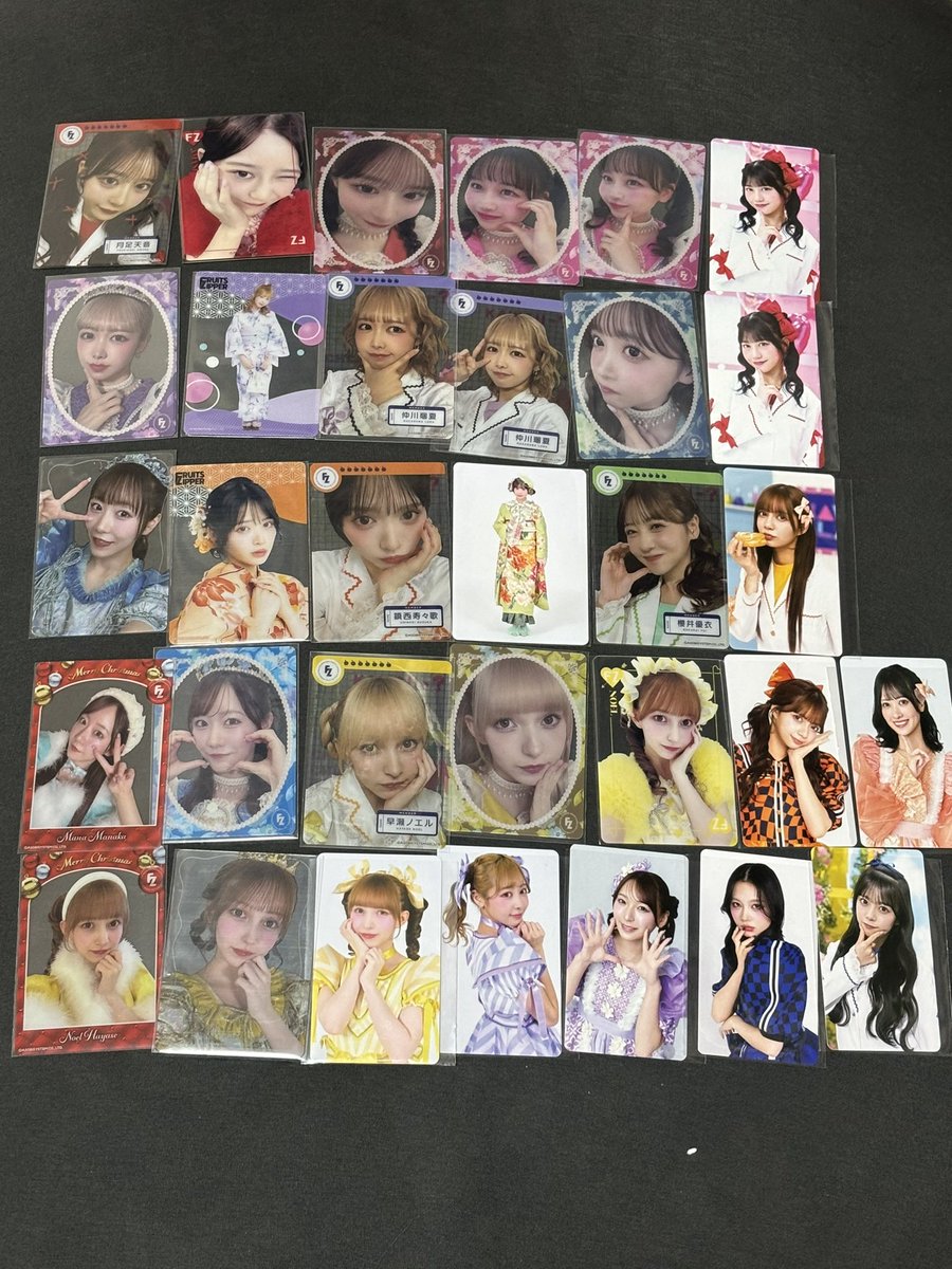 ちょせ tweet media