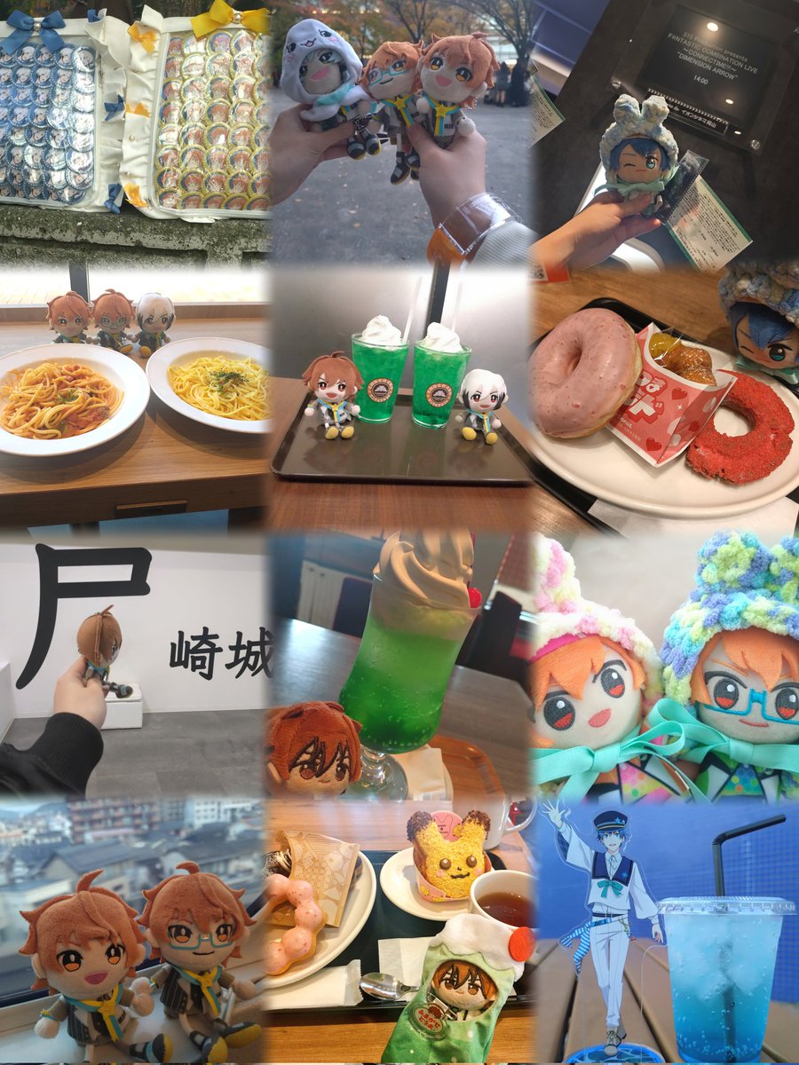 ひなせ tweet media