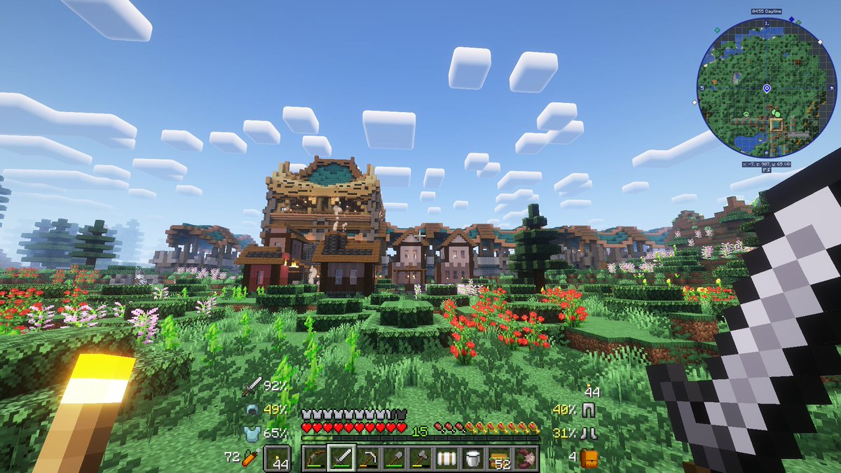 かなたろ tweet media