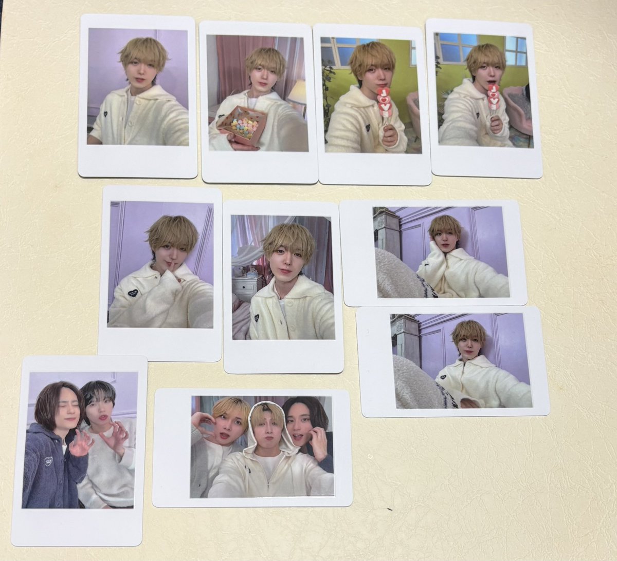 おもち tweet media