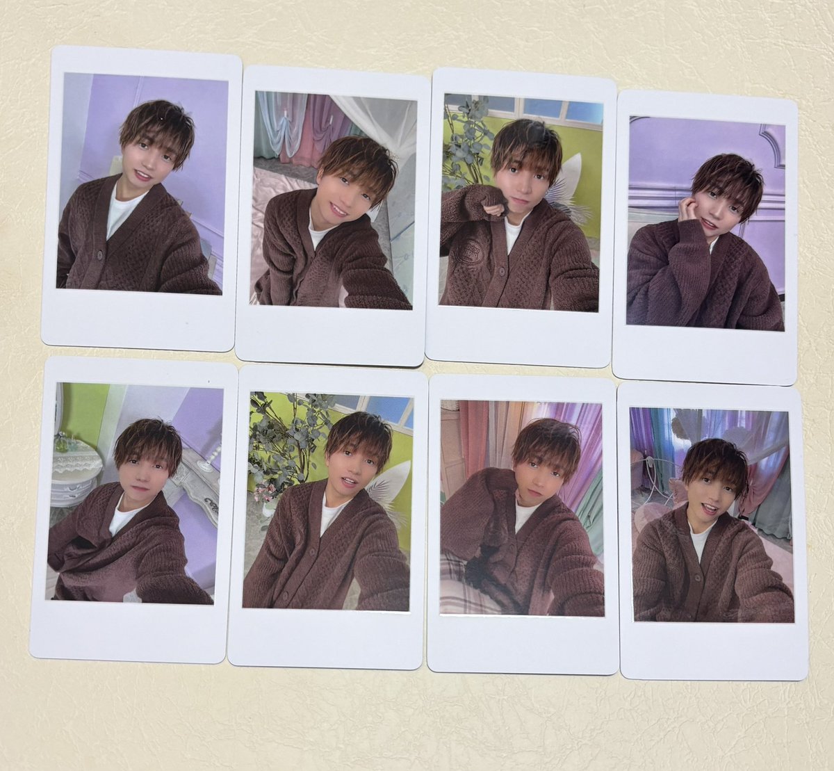 おもち tweet media