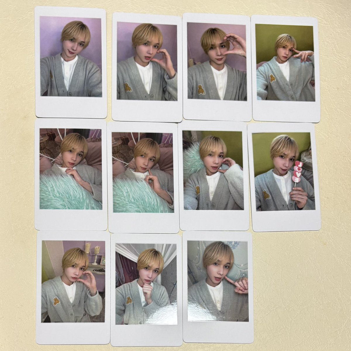 おもち tweet media