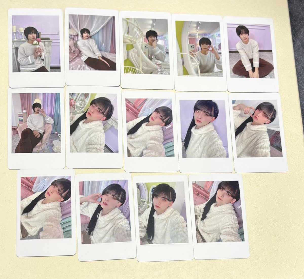 おもち tweet media