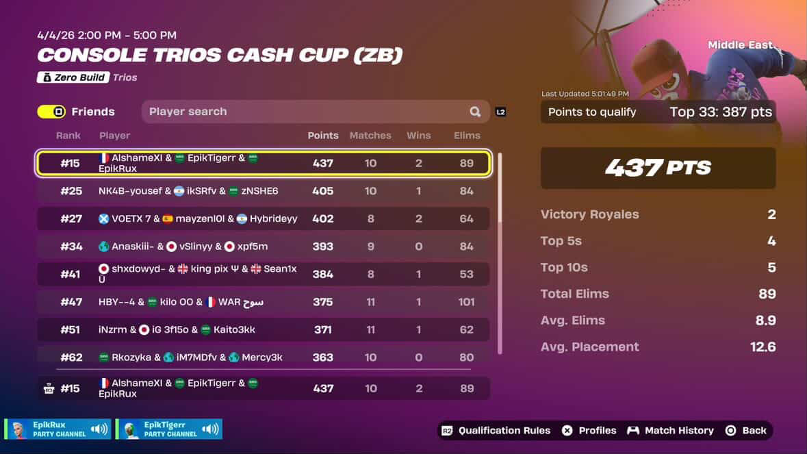 EpikTigerr tweet media