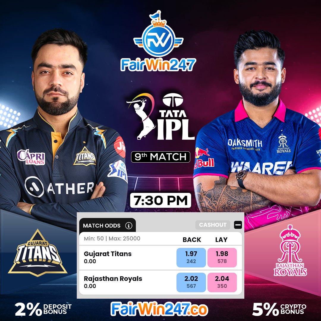 TradeCric tweet media