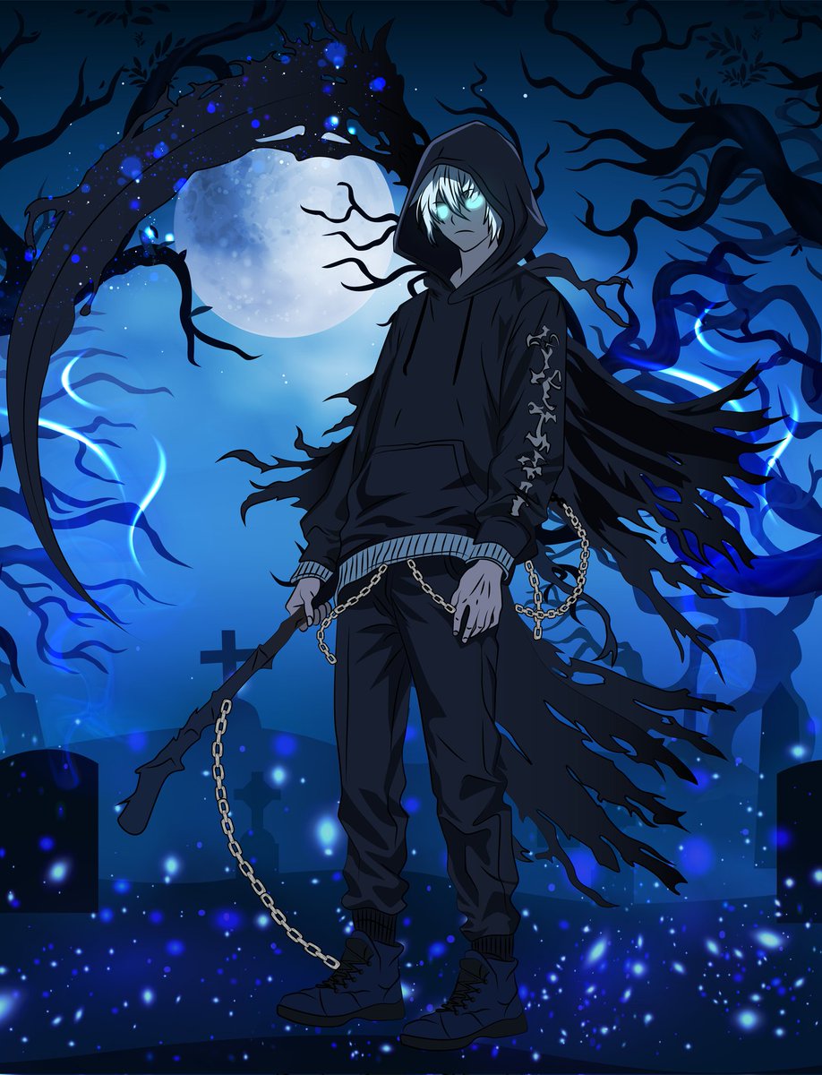 ༒︎☠︎︎✞︎ReaperXIII✞︎☠︎︎༒︎ tweet media