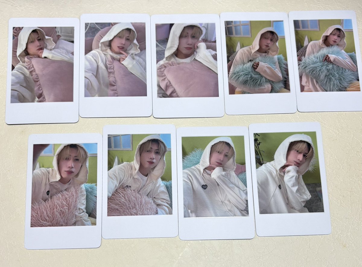 おもち tweet media