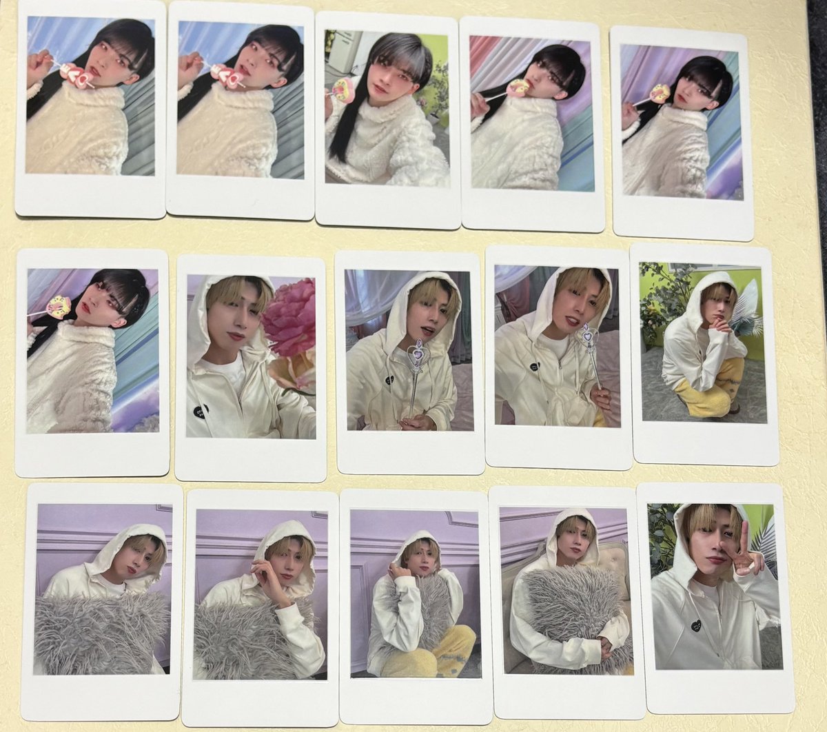 おもち tweet media