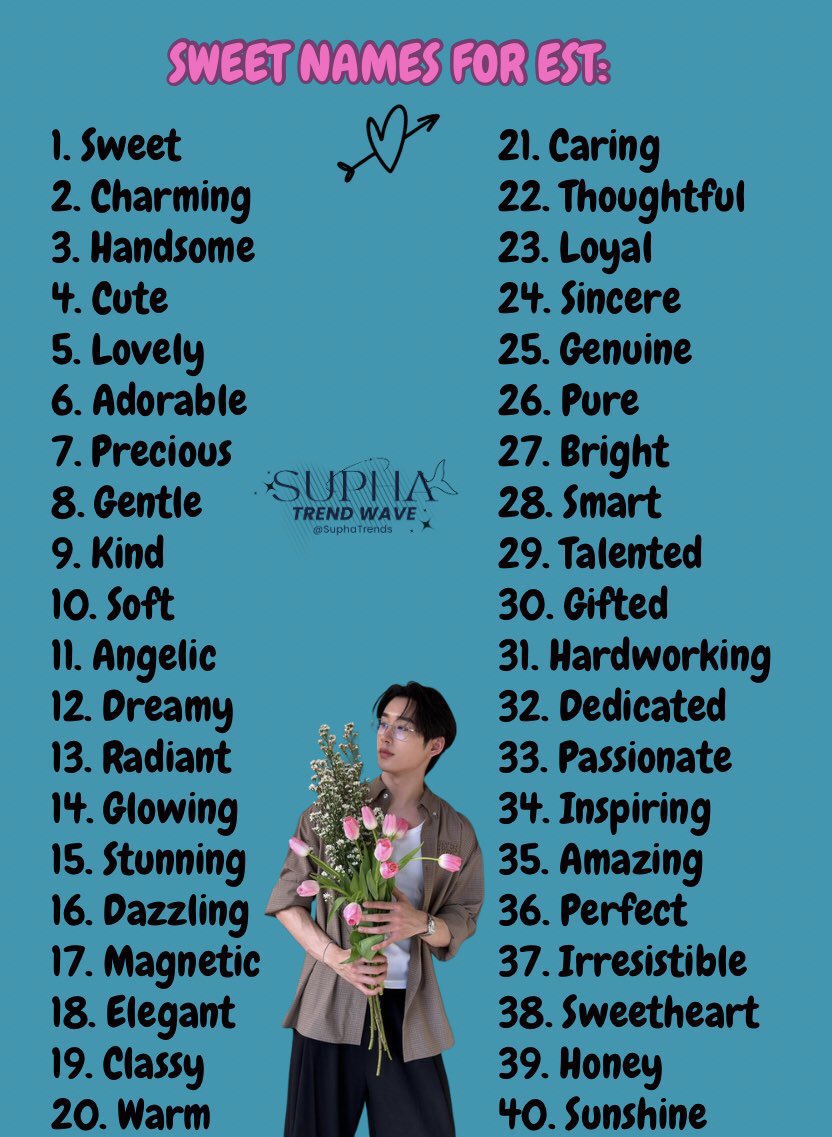 SUPHA TREND WAVE tweet media