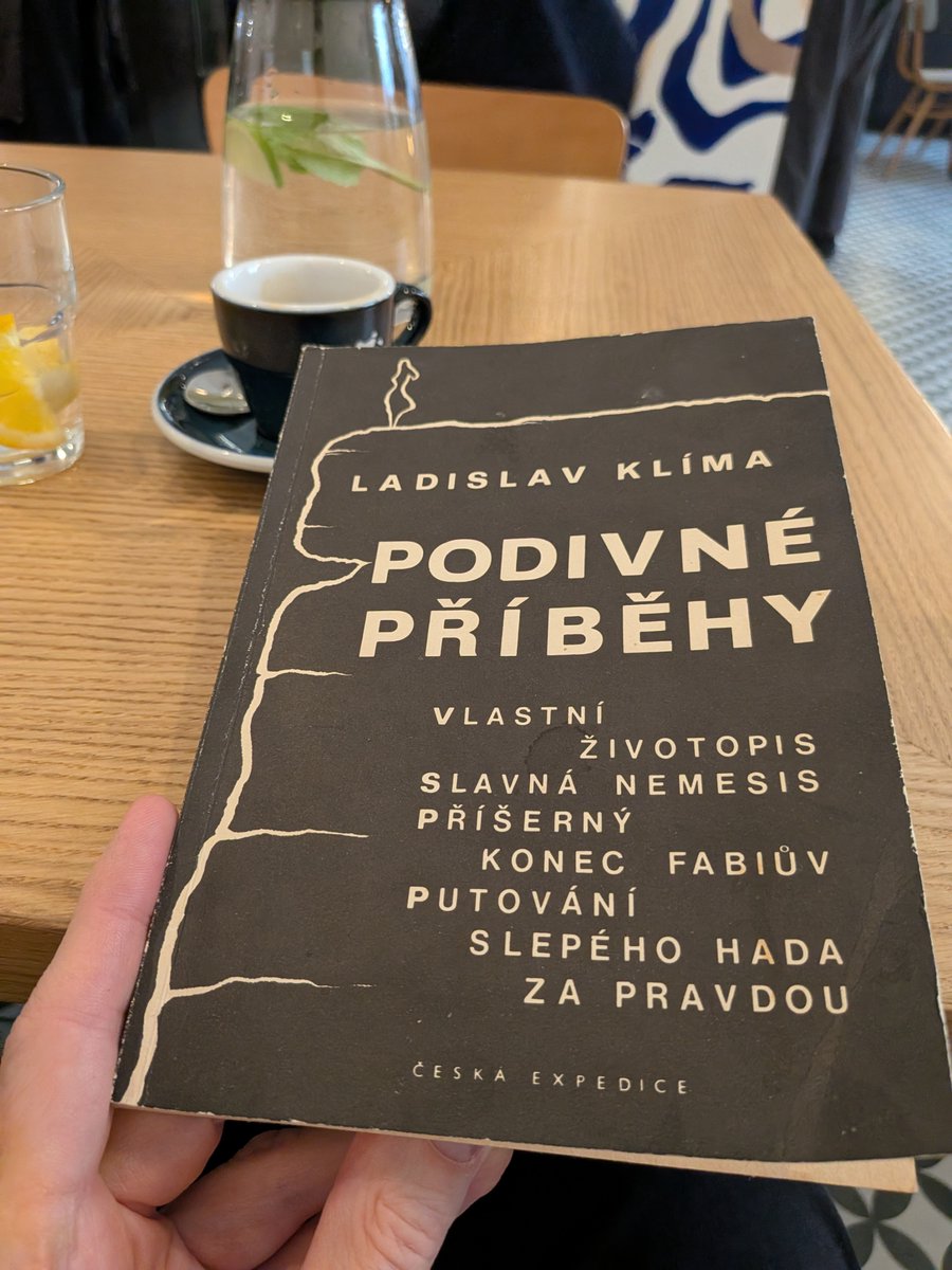 Antonín Pavlas tweet media