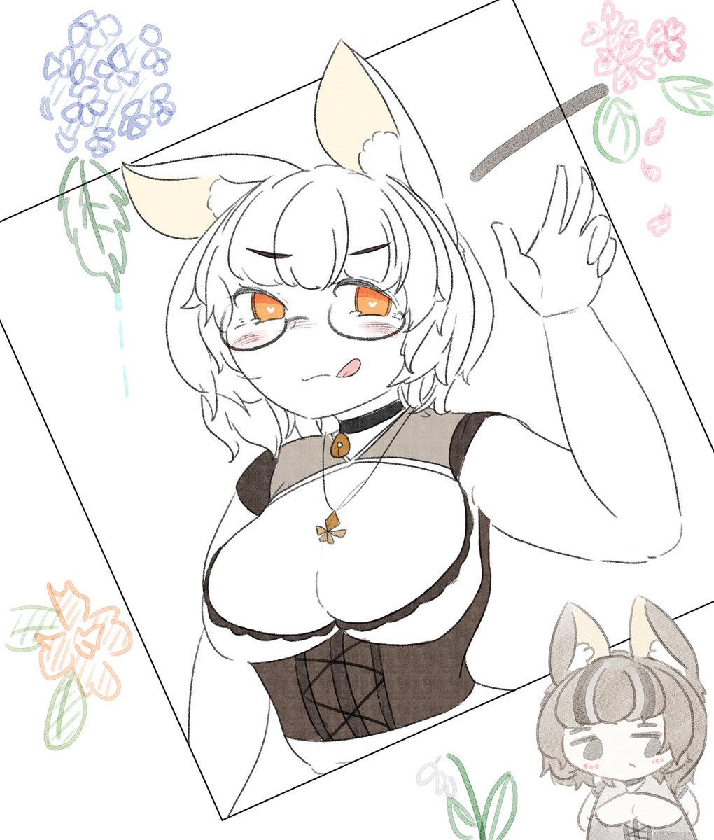 すず⭐️🤎 tweet media