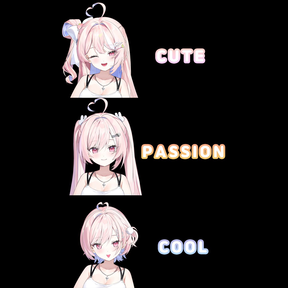 이루네 IRUNE tweet media