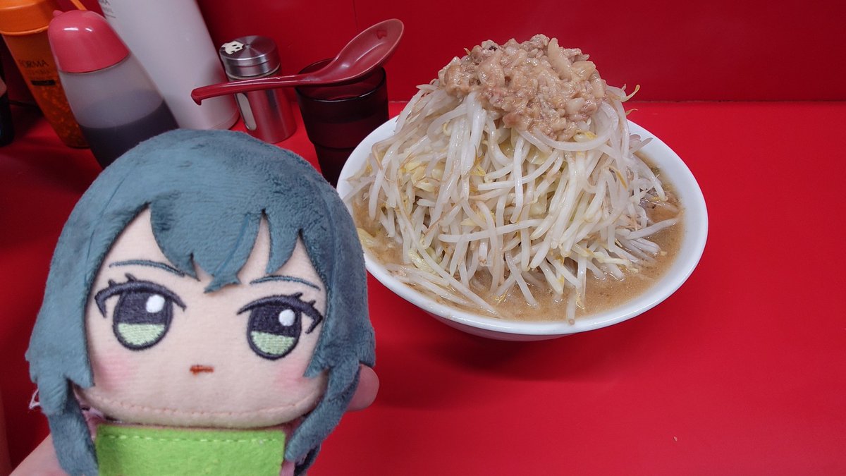 ごまぬい tweet media