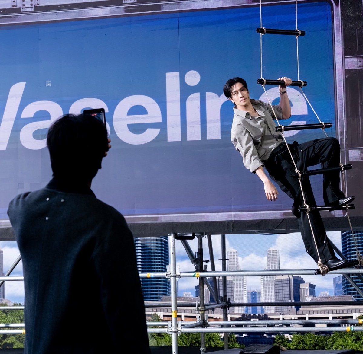 𝙏𝙞𝙢𝙞𝙣𝙜 𝙞𝙨 𝙀𝙫𝙚𝙧𝙮𝙩𝙝𝙞𝙣𝙜🐈‍⬛ tweet media