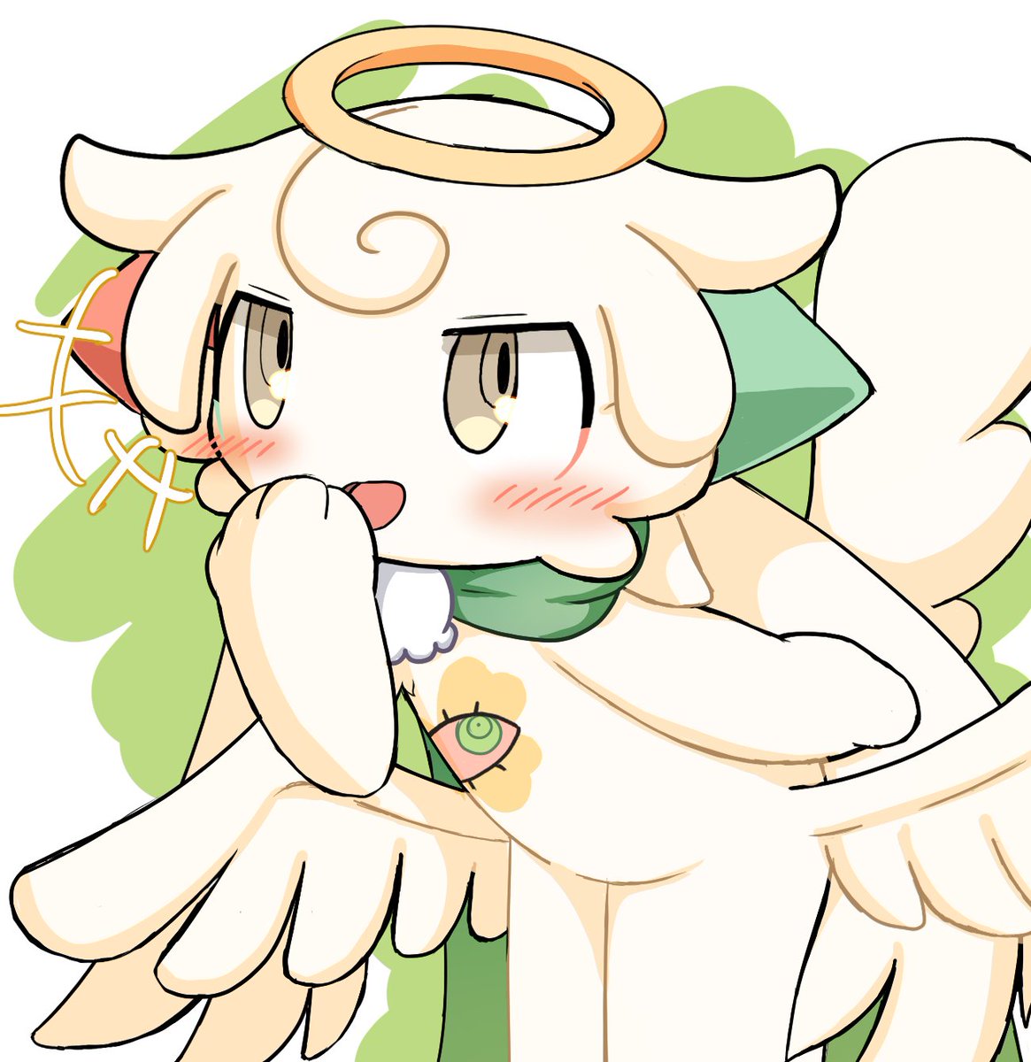 一般通過召喚士 tweet media