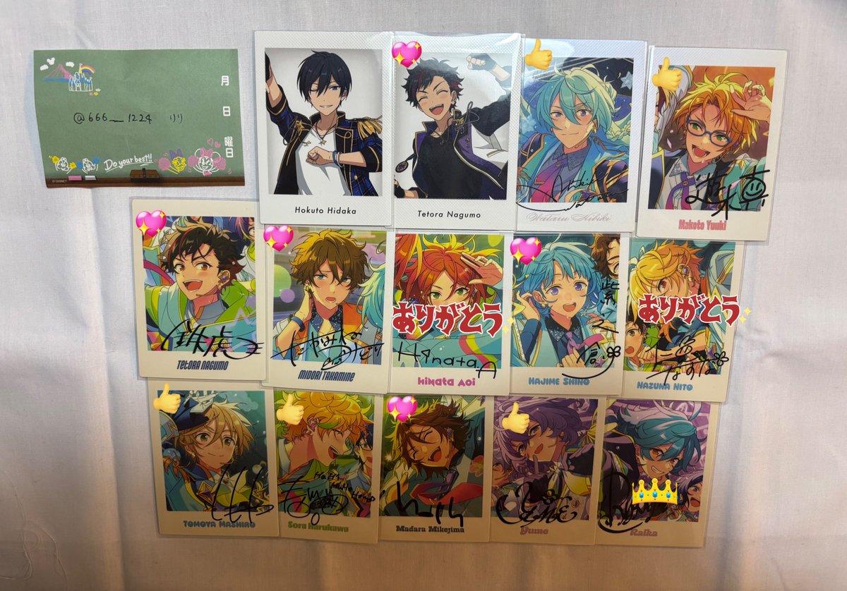 りり / 取引垢 tweet media