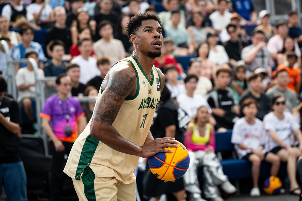 3x3 Basketball | FIBA3x3 tweet media