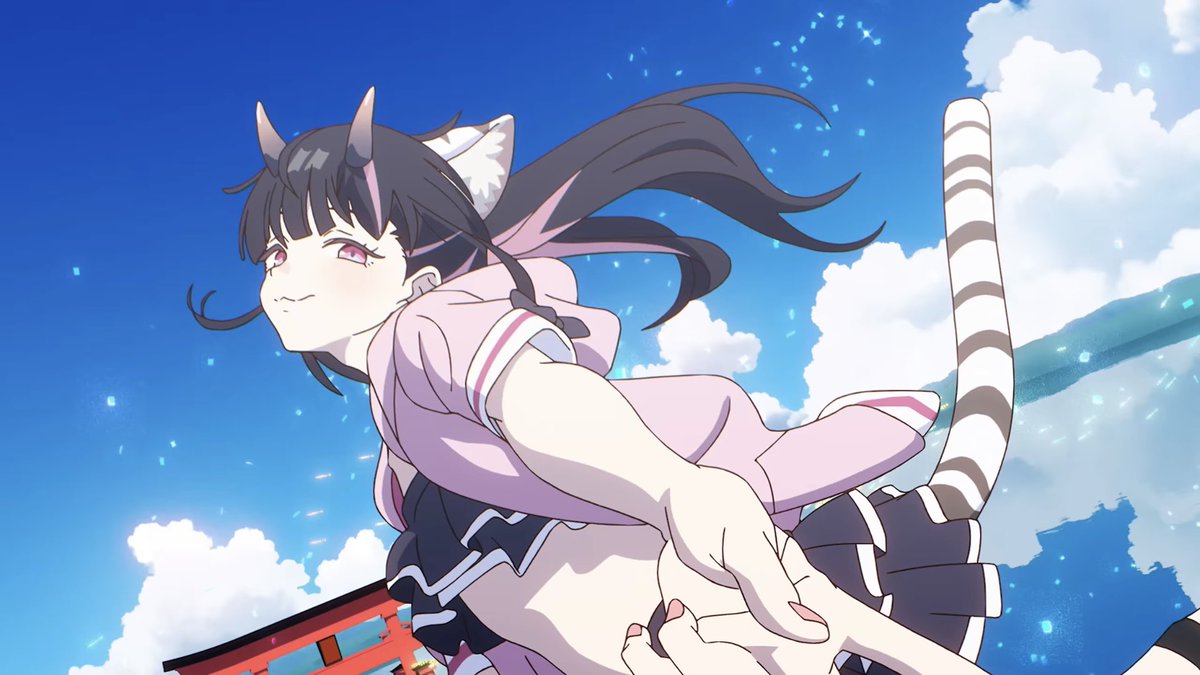 メルト tweet media