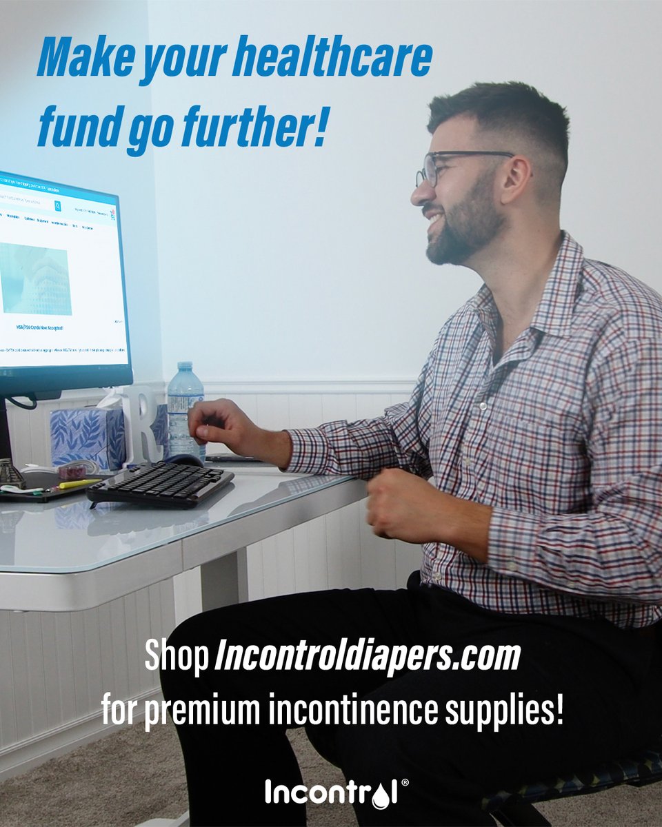 InControlDiapers tweet media