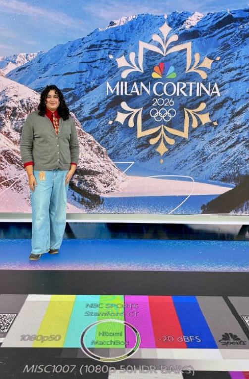 Montclair State University tweet media