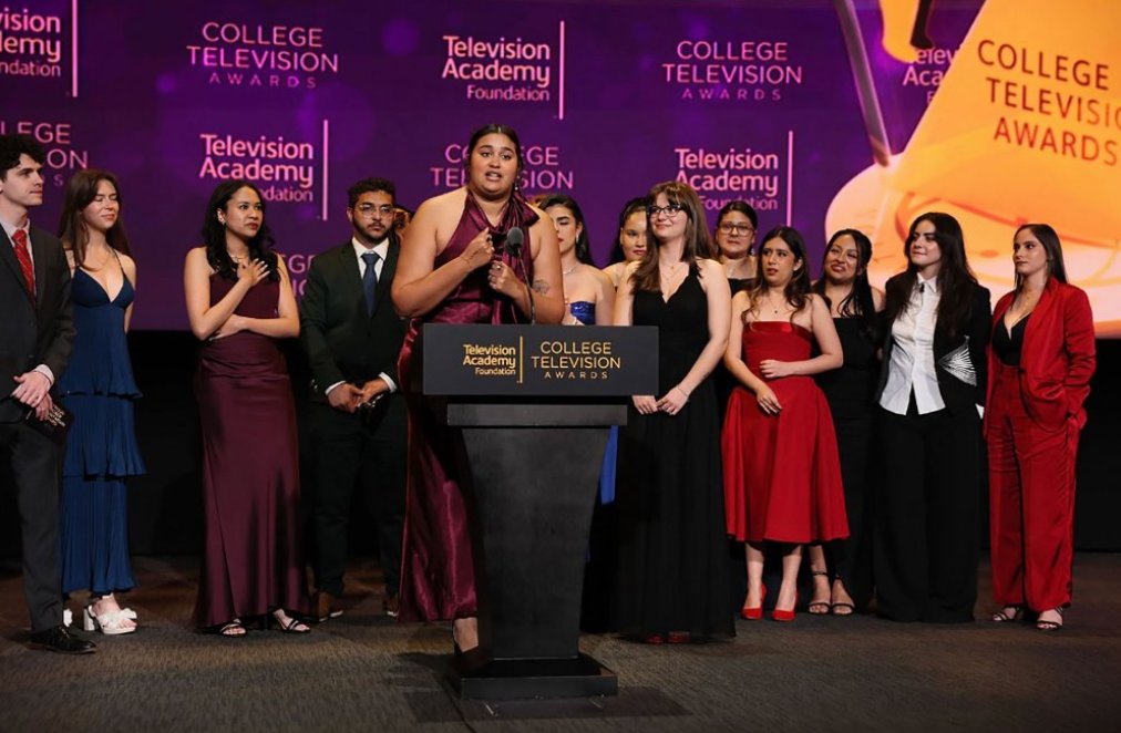 Montclair State University tweet media