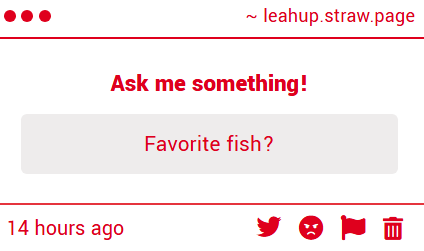 𝐋𝐄𝐀𝐇𝐔 𓆝⋆｡˚ 𓇼【 🏴󠁧󠁢󠁳󠁣󠁴󠁿 】【 🍉 】 tweet media