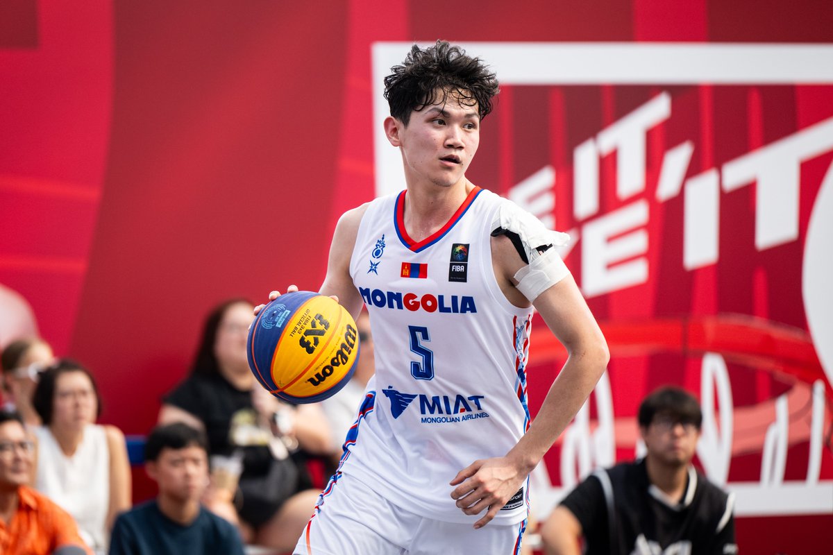 3x3 Basketball | FIBA3x3 tweet media