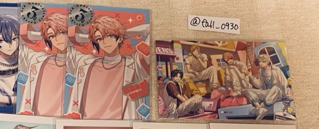 あおい tweet media