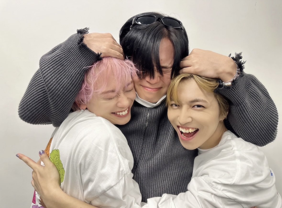 なっぷぅい tweet media