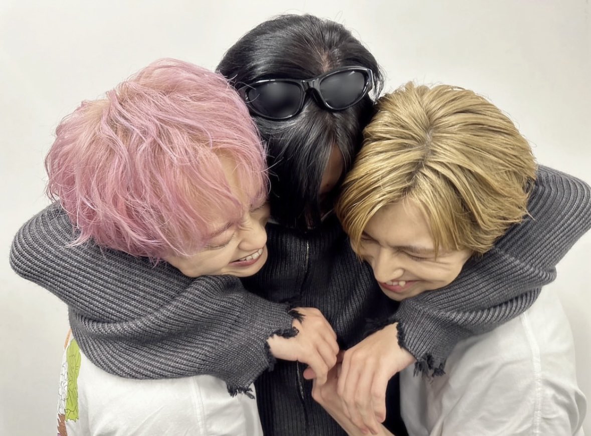 なっぷぅい tweet media