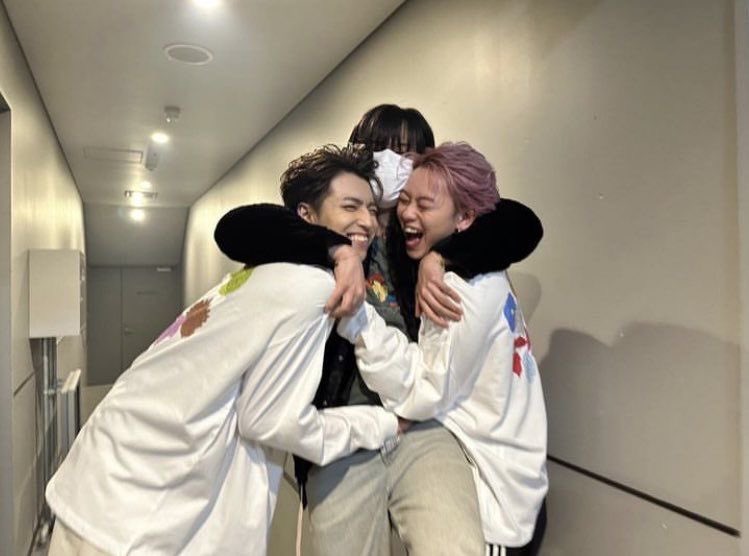 なっぷぅい tweet media