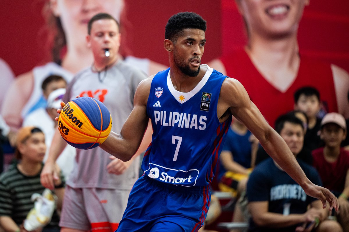 3x3 Basketball | FIBA3x3 tweet media