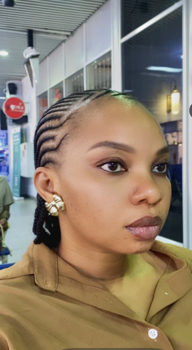 Itohan 🐘 🌟 💜 supremos baby tweet media