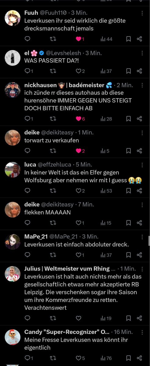 Lea📯🦆 tweet media