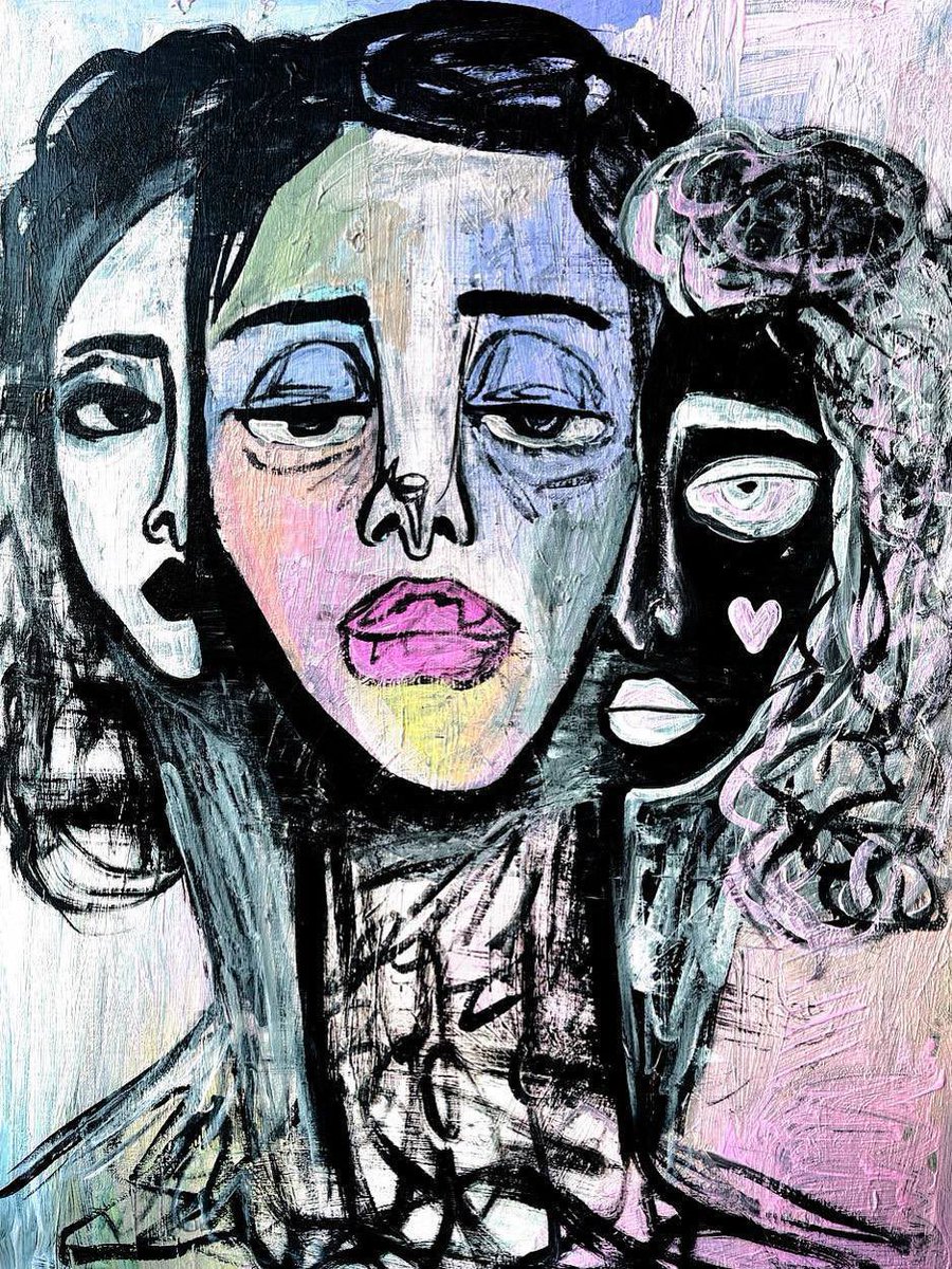 WIZART 888 🎨 tweet media