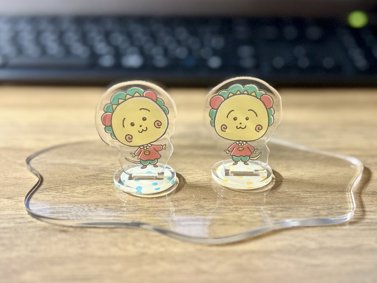 コジこな tweet media