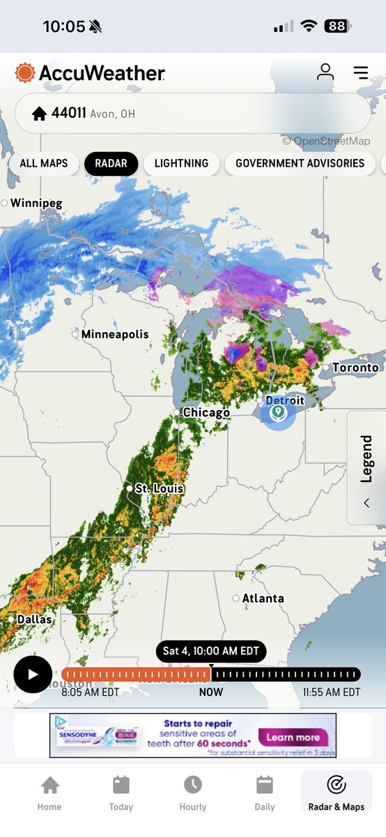 Keith Sandy tweet media