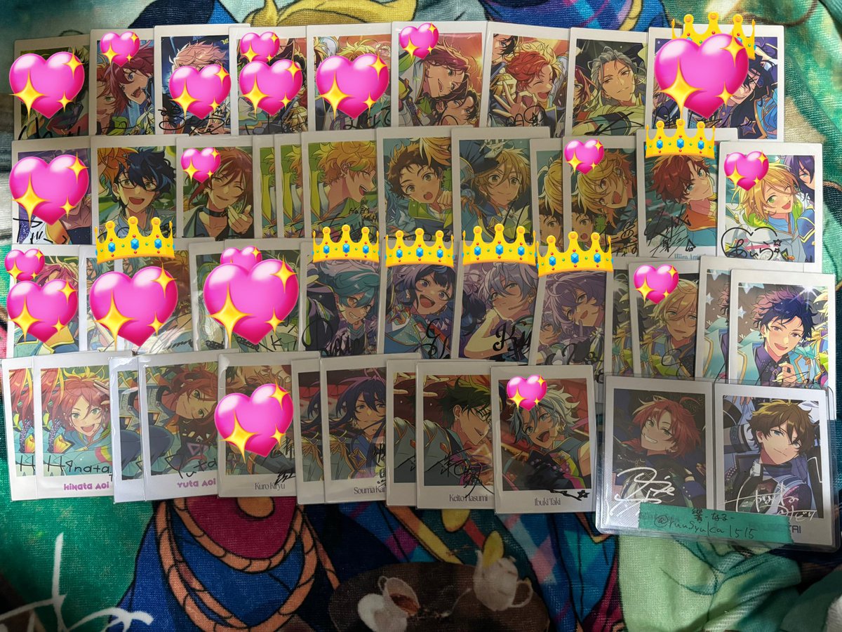 響ｰなるｰ リトリン必読 tweet media