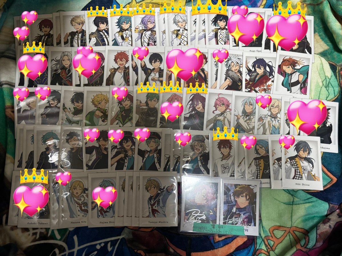 響ｰなるｰ リトリン必読 tweet media