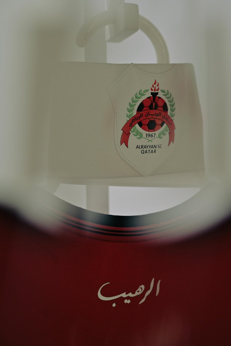 AlRayyanSC | نادي الريان tweet media