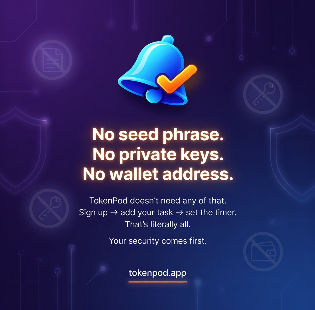 TokenPod.App tweet media
