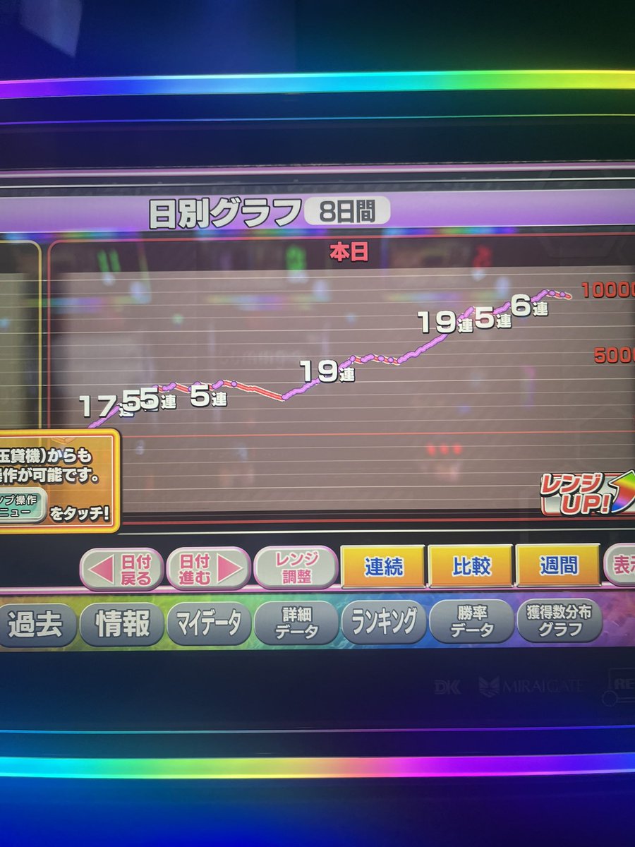 かいり@スタレゾ tweet media