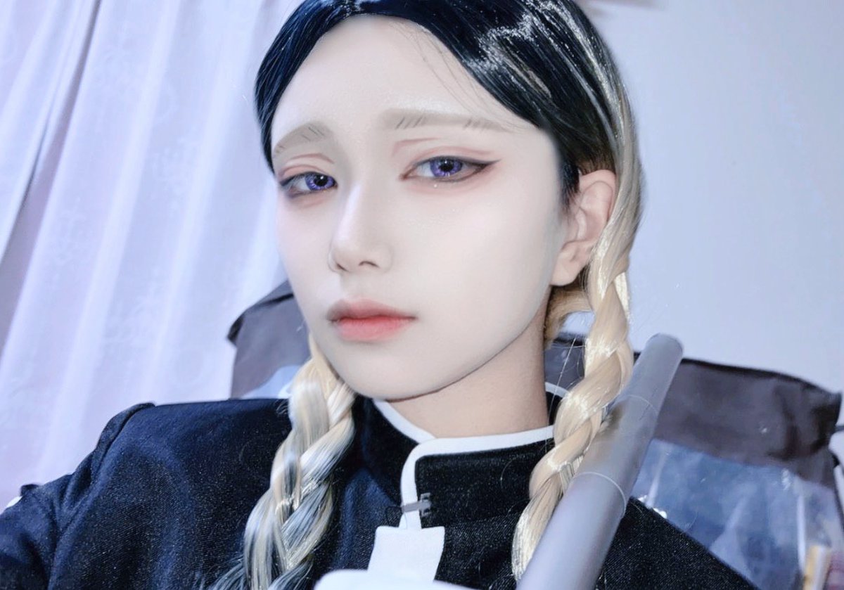 amu(あむ) tweet media