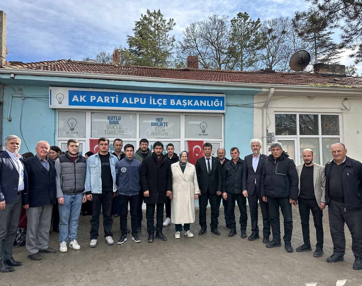 Ayşen Gürcan tweet media