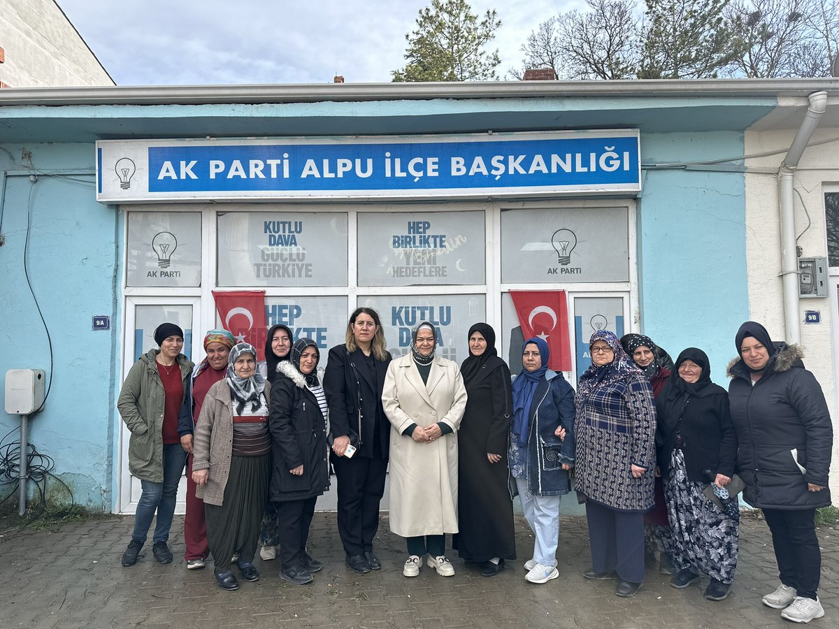 Ayşen Gürcan tweet media