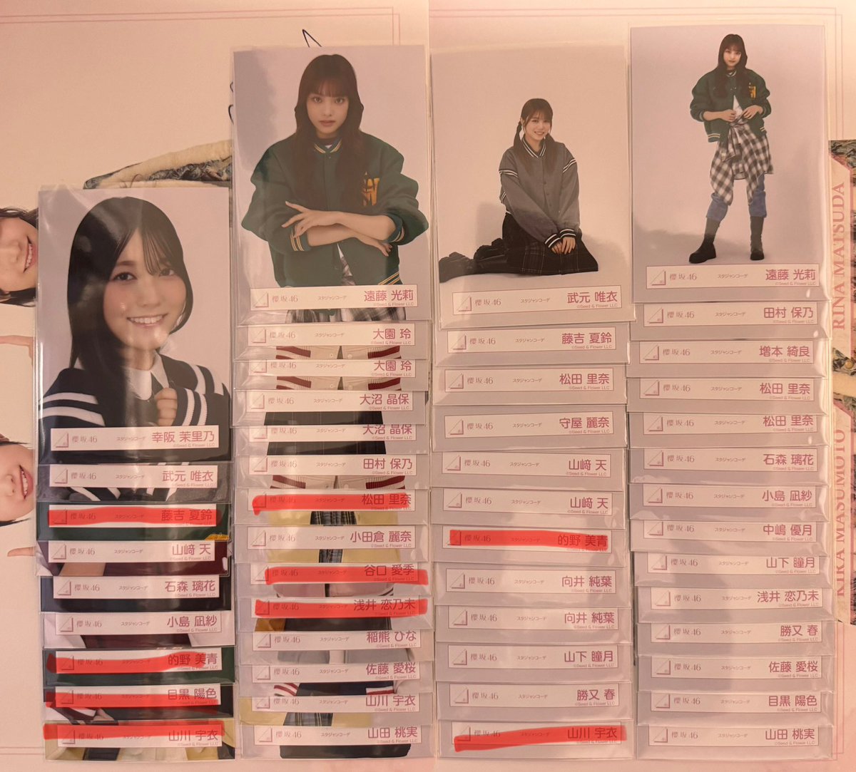 スーパーもりもり◢|⁴⁶ tweet media