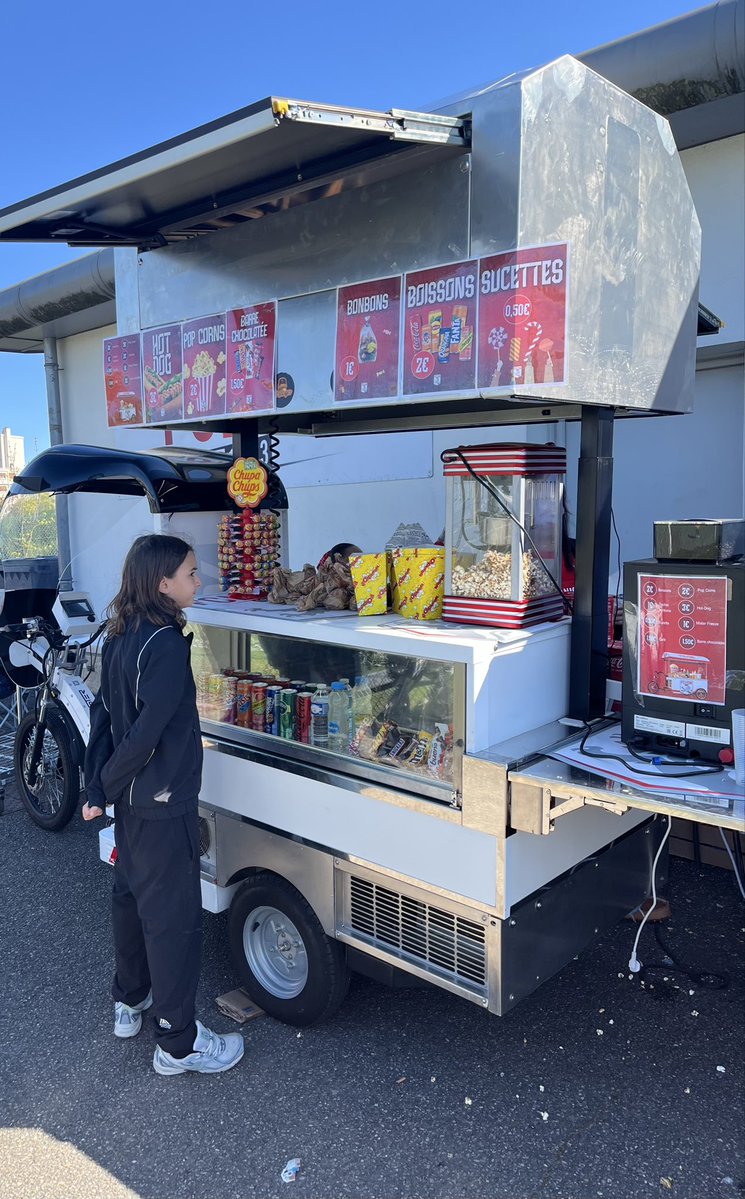 FC Lyon 🔴⚪️ tweet media