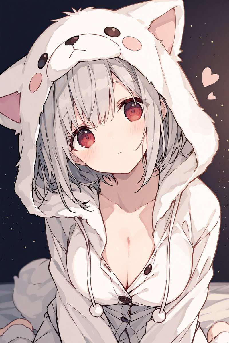 唯音～Yuito.alt～ tweet media